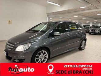 b 180 (170) sport fl