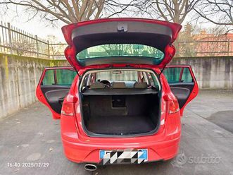 seat altea xl 1.6 style bi fuel i-tech neopatentat