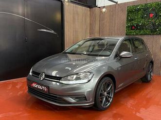 volkswagen - golf sport 1.6 tdi 85kw 115cv