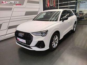 audi q3 2.0 tdi quattro (147kw/200k),