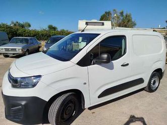 berlingo 2.0 hdi multispace pls c/clima 90cv