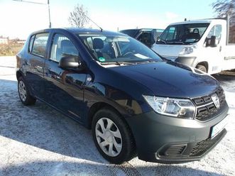 dacia sandero 1.0 i