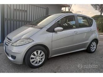 mercedes-benz a 150 benzina