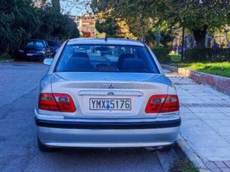 mitsubishi carisma 2002 ελληνικήσ αντιπροσωπείασ - ιδιώτησ