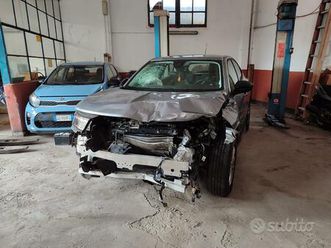 opel mokka 2023 sinistrata