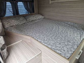 t27 2.5 dci/150 camperizzato !!!