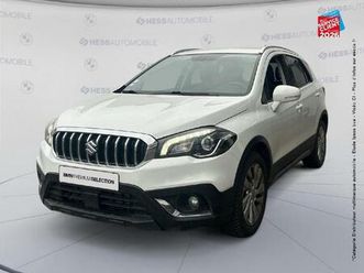 1.0 boosterjet 111ch privilège auto euro6d-t