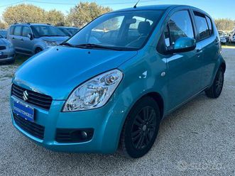 SUZUKI SPLASH suzuki-splash-1-2-benz-gls-style-2012-garantita