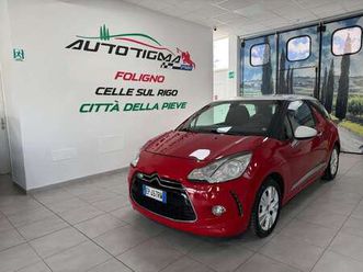 ds3 1.4 hdi 70cv