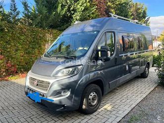 fiat ducato maxi l2.5td kat lwb