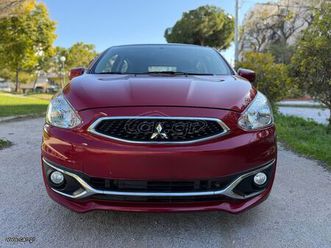 mitsubishi space star 2020 1.0 diamant edition