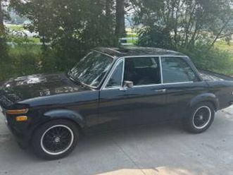 bmw 2002 1976