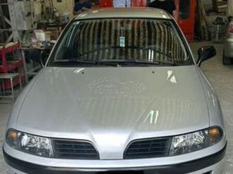 mitsubishi carisma 2002 carisma 1.3