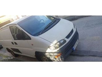 mitsubishi l400 2000 l400