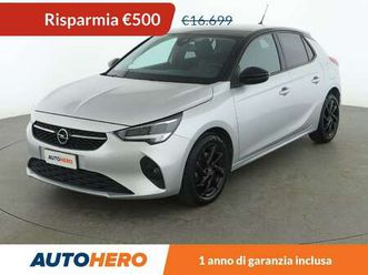 1.5 cdti design & tech 100 cv