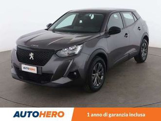 1.2 puretech active pack 100 cv