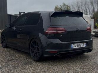 golf 7r