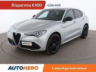 2.2 jtdm veloce 210 cv at8 q4