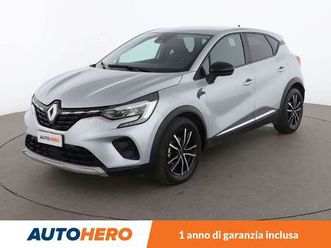 1.5 blue dci zen 115 cv