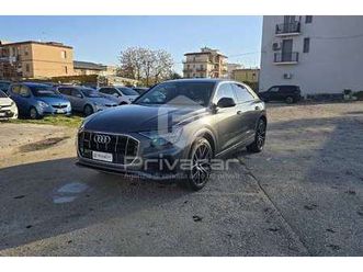 q8 50 tdi 286 cv quattro tiptronic sport