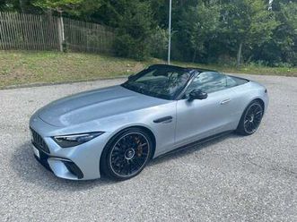 4 matic, e performance inkl. gv. 8/2031 und service