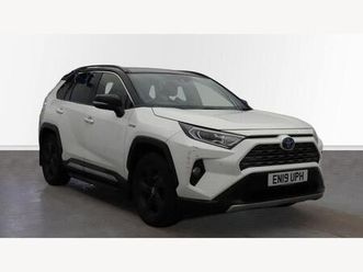 2.5 vvt-h dynamic cvt euro 6 (start/stop) 5dr