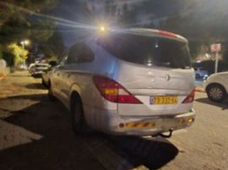 dlx אוט׳ 7 מק 2.7 (165 כ״ס)