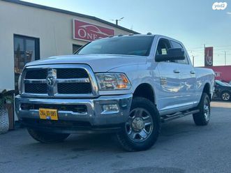 slt אוט׳ 6 מק 6.7 (370 כ״ס)