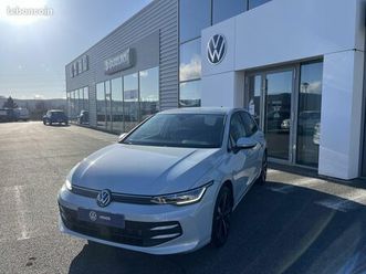 volkswagen golf 1.5 tsi evo2 116 bvm6 vw edition