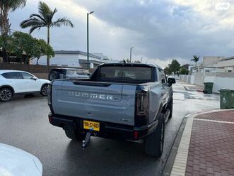 3x חשמלי אוט׳ דאבל קבינה 5 מק 4 דל (1000 כ״ס)