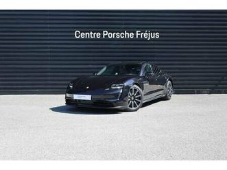 porsche taycan (my24)