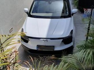 premium חשמלי אוט׳ 5 מק (204 כ״ס)