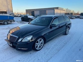 cdi be a5 premium business