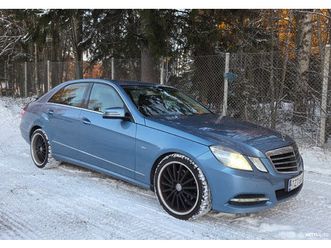 e250 cdi 4matic