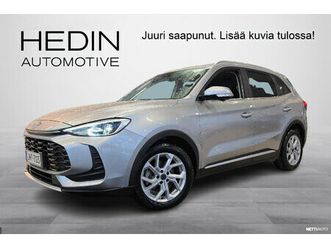 hev luxury 1.5 at // 1 omist. suomi-auto / tehdastakuu! // *** talviale rahoitus 2.99% (+kulut)