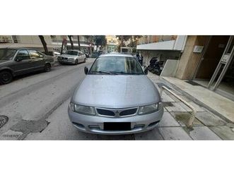 mitsubishi carisma 2004 1600 glx