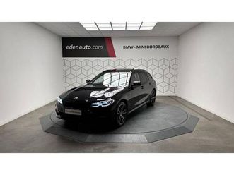 touring 330e xdrive 292 ch bva8 m sport