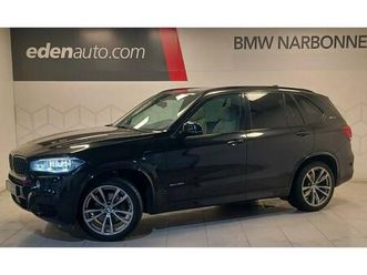 xdrive40e 313 ch bva8 m sport