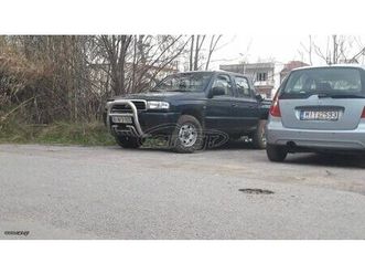 mazda b 2500 2004 2004