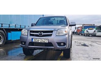 mazda bt-50 2010