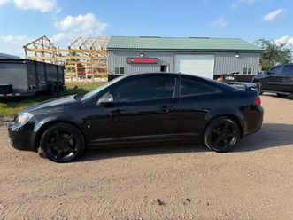 2007 pontiac g5 gt**106,000 miles**