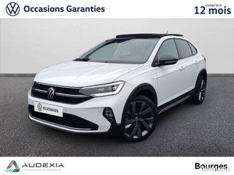 volkswagen taigo 1.5 tsi 150 dsg7 style