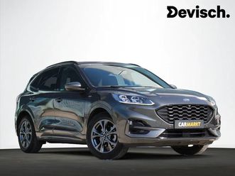 st-line 1.5 ecoboost 150pk *cam*nav*zetelverw*