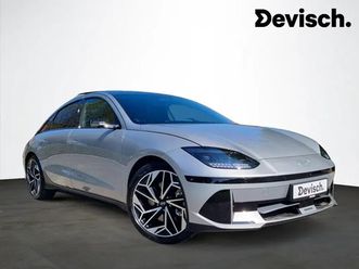 77 kwh - balance sunroof- 228 pk