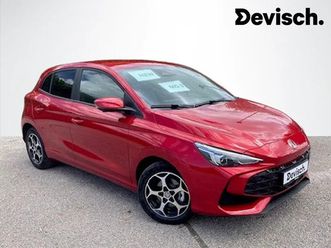 luxury - hev automaat