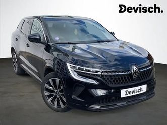 mild hybrid techno esprit alpine aut