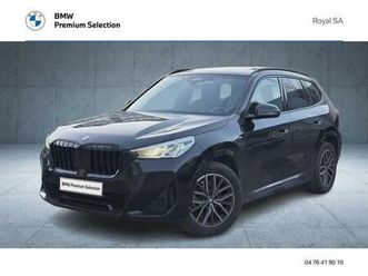 sdrive18d 150ch m sport
