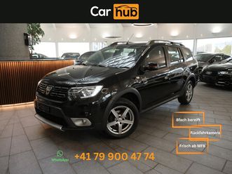 logan mcv 0.9 ultimate