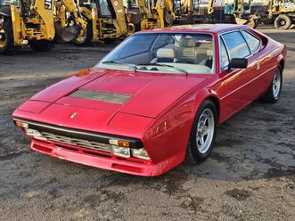 ferrari 308 gt 4 dino