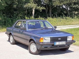 ford-taunus-sondermodell-brilliant-bj-1982